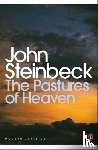 Steinbeck, John - The Pastures of Heaven
