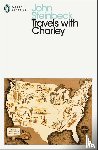 Steinbeck, John - Travels with Charley