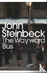 Steinbeck, John - The Wayward Bus