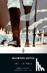 Davies, Robertson - Fifth Business
