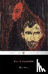 Hamsun, Knut - Hamsun, K: Mysteries