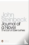 Steinbeck, John - Journal of a Novel