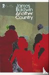 Baldwin, James - Another Country