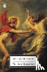 Iris Murdoch - The Good Apprentice