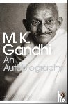 Gandhi, M. K. - An Autobiography