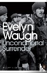 Waugh, Evelyn - Unconditional Surrender