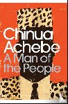 Achebe, Chinua - A Man of the People