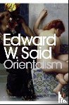 Said, Edward W. - Orientalism