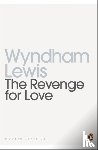 Lewis, Wyndham - The Revenge for Love