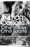 Capote, Truman - Other Voices, Other Rooms