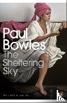 Bowles, Paul - The Sheltering Sky