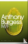 Burgess, Anthony - M/F