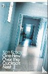 Kesey, Ken - One Flew Over the Cuckoo's Nest