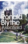 Blythe, Ronald - Akenfield