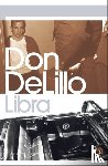 DeLillo, Don - Libra