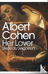 Cohen, Albert, Coward, David - Her Lover