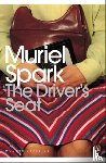 Spark, Muriel - The Driver's Seat