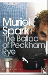 Spark, Muriel - The Ballad of Peckham Rye