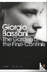 Bassani, Giorgio - The Garden of the Finzi-Continis