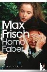 Frisch, Max - Homo Faber