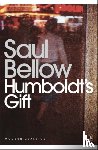 Bellow, Saul - Humboldt's Gift