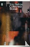 Bellow, Saul - Collected Stories