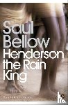Bellow, Saul - Henderson the Rain King
