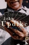 Updike, John - Toward the End of Time