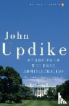 Updike, John - Memories of the Ford Administration