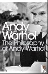 Warhol, Andy - The Philosophy of Andy Warhol