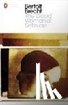 Brecht, Bertolt - The Good Woman of Setzuan