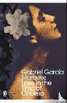 Marquez, Gabriel Garcia - Love in the Time of Cholera