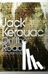 Kerouac, Jack - On the Road: The Original Scroll