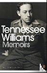 Williams, Tennessee - Memoirs