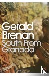 Brenan, Gerald - South From Granada