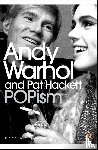 Warhol, Andy, Hackett, Pat - POPism