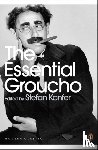  - The Essential Groucho