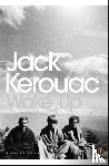 Kerouac, Jack - Wake Up