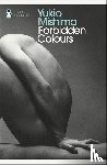 Mishima, Yukio - Forbidden Colours