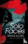 Salter, James - Solo Faces