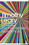 Metzner, Ralph, Alpert, Richard, Leary, Timothy - The Psychedelic Experience