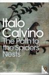 Calvino, Italo - The Path to the Spiders' Nests