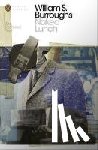 Burroughs, William S. - Naked Lunch