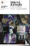 Burroughs, William S. - The Ticket That Exploded
