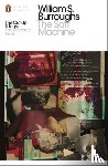 Burroughs, William S. - The Soft Machine