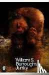 Burroughs, William S. - Junky