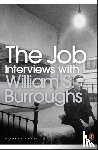 Burroughs, William S. - The Job