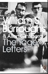 Ginsberg, Allen, Burroughs, William S. - The Yage Letters