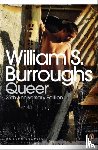 Burroughs, William S. - Queer
