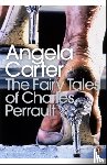 Carter, Angela - The Fairy Tales of Charles Perrault